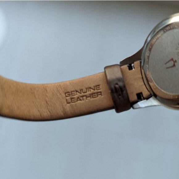 Bulova Accutron 65P105 - Picture 2 of 9